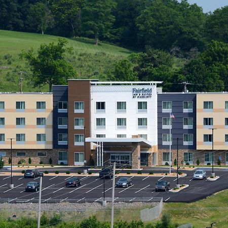 Fairfield Inn & Suites By Marriott Somerset Kültér fotó
