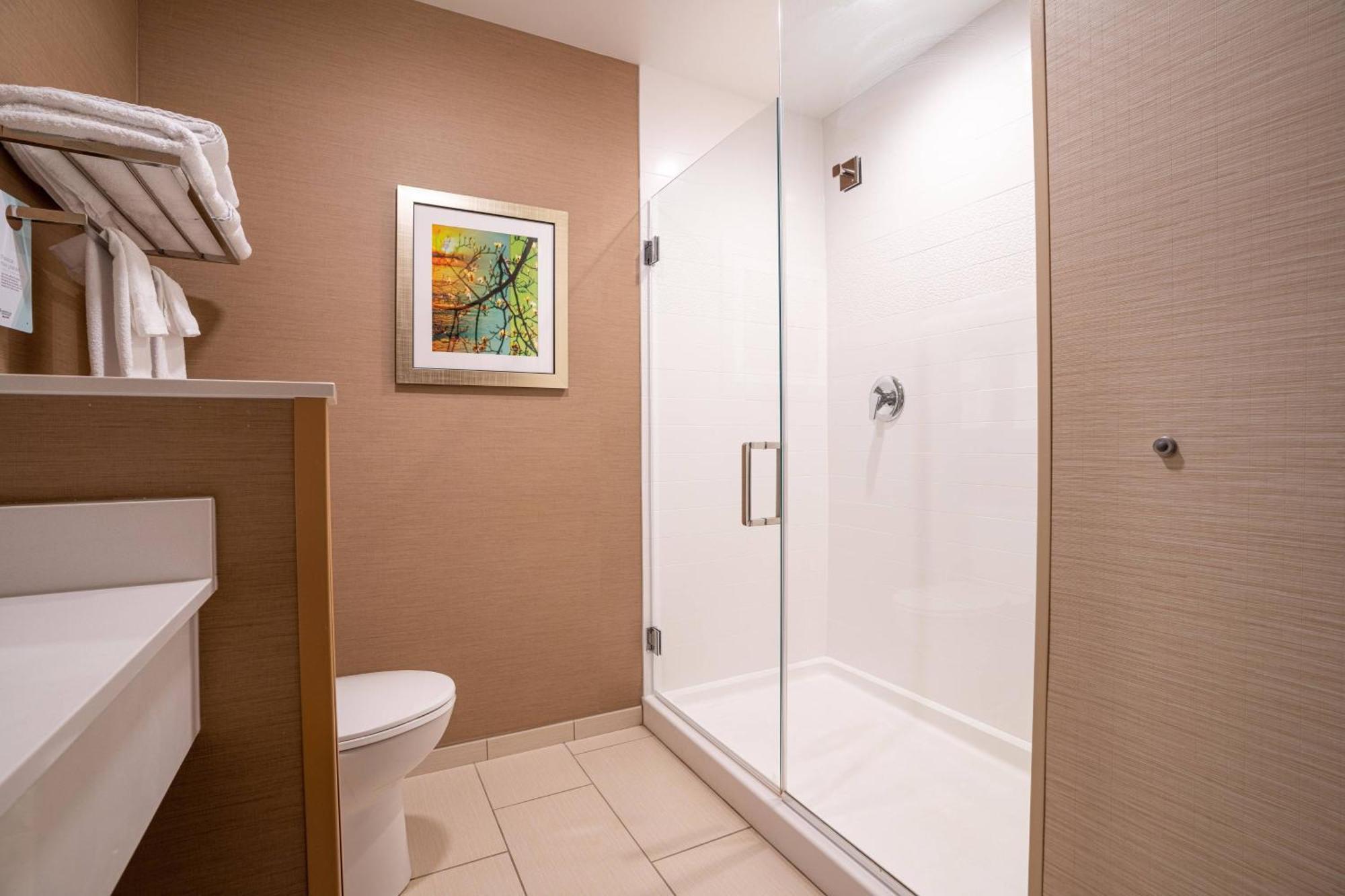 Fairfield Inn & Suites By Marriott Somerset Kültér fotó