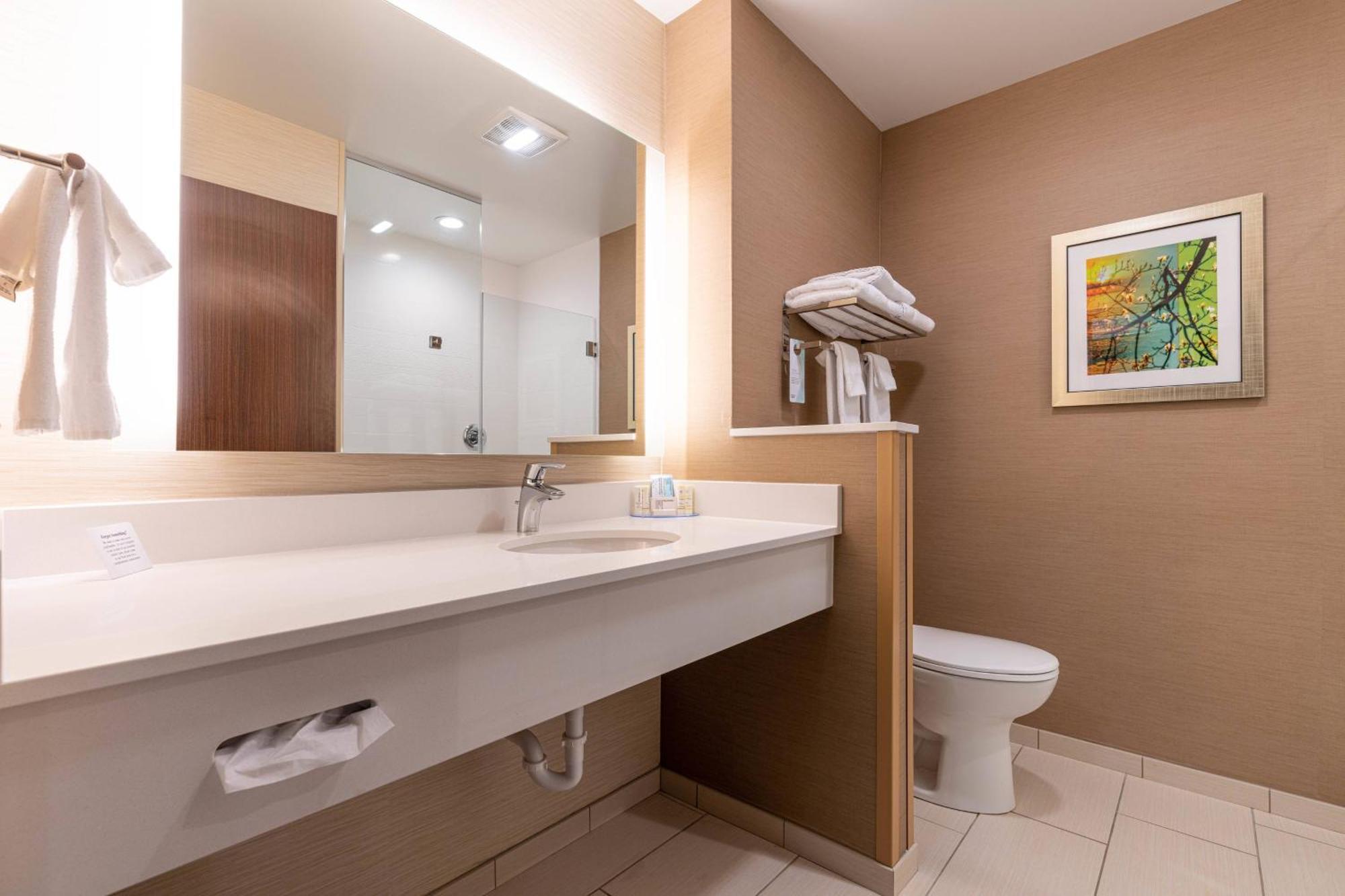 Fairfield Inn & Suites By Marriott Somerset Kültér fotó